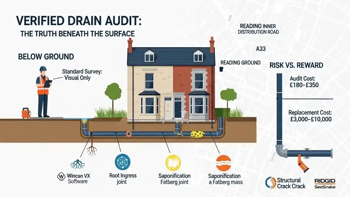 Are You Inheriting a £15,000 New Romney Drainage Disaster