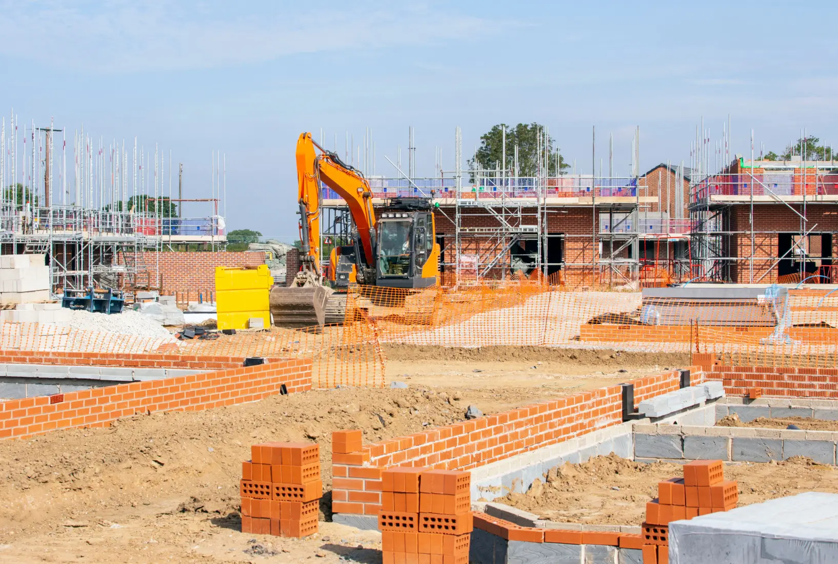 Professional drain inspection service in New Romney